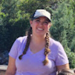 Meet your Posher, Melanie